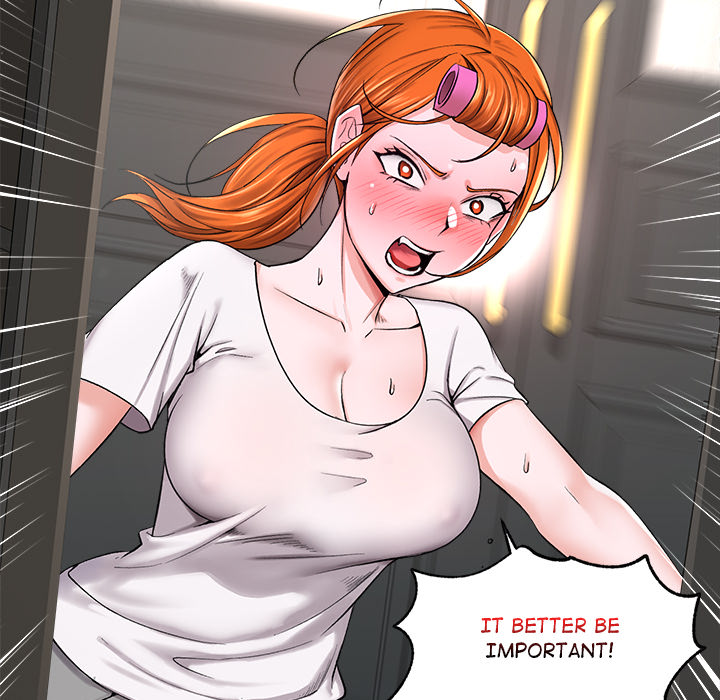 Hypnotist Security Guard Page 126 - MangaHe