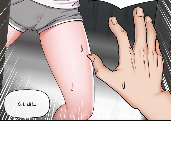 Hypnotist Security Guard Page 127 - MangaHe
