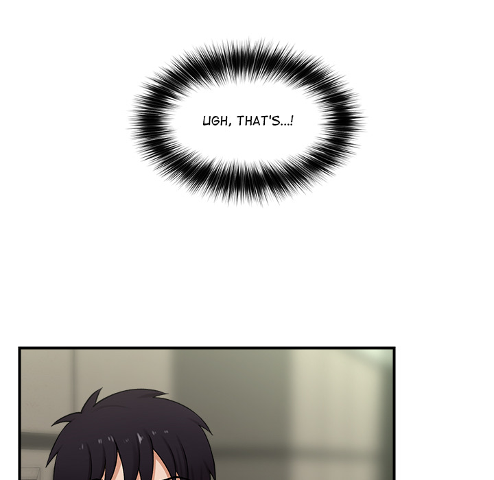 Hypnotist Security Guard Page 128 - MangaHe