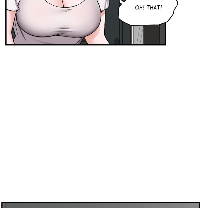 Hypnotist Security Guard Page 133 - MangaHe