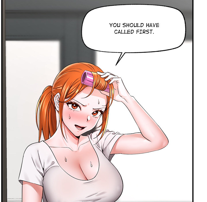 Hypnotist Security Guard Page 134 - MangaHe