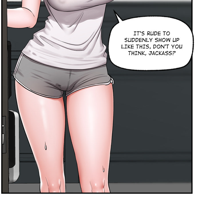 Hypnotist Security Guard Page 135 - MangaHe