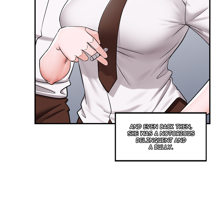 Hypnotist Security Guard Page 138 - MangaHe