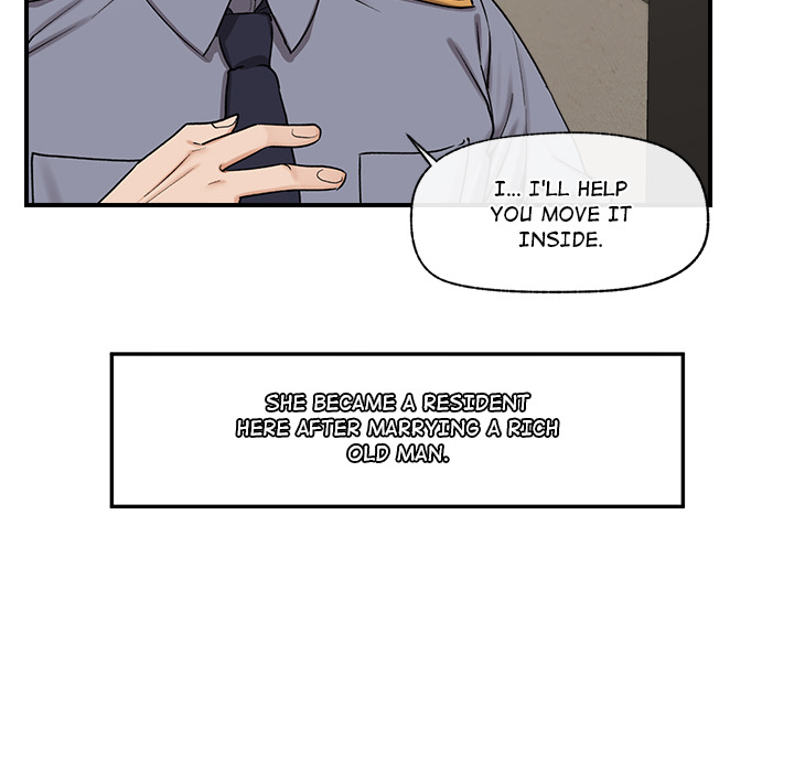 Hypnotist Security Guard Page 140 - MangaHe