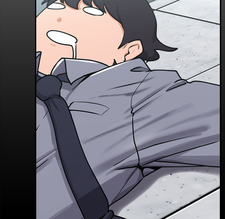 Hypnotist Security Guard Page 15 - MangaHe