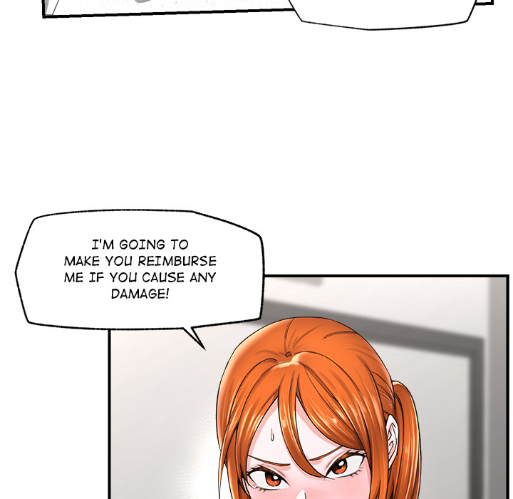 Hypnotist Security Guard Page 143 - MangaHe