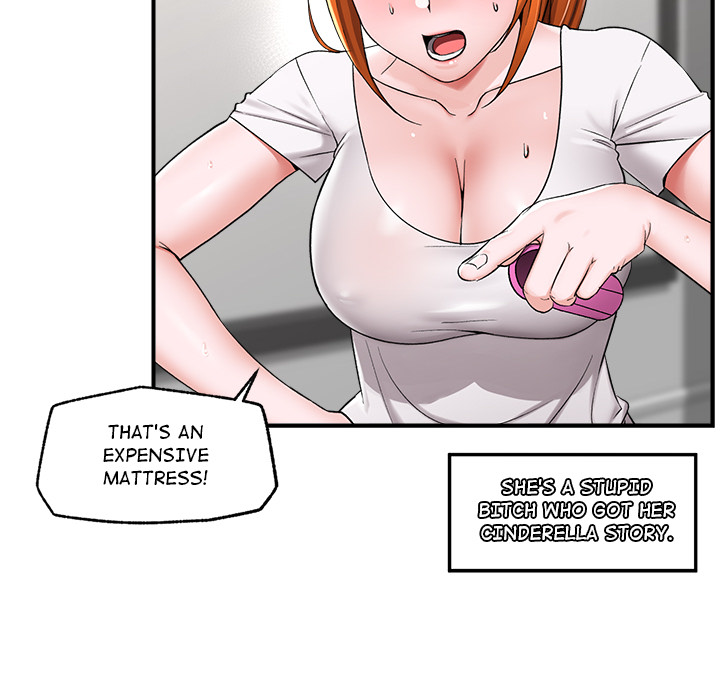 Hypnotist Security Guard Page 144 - MangaHe