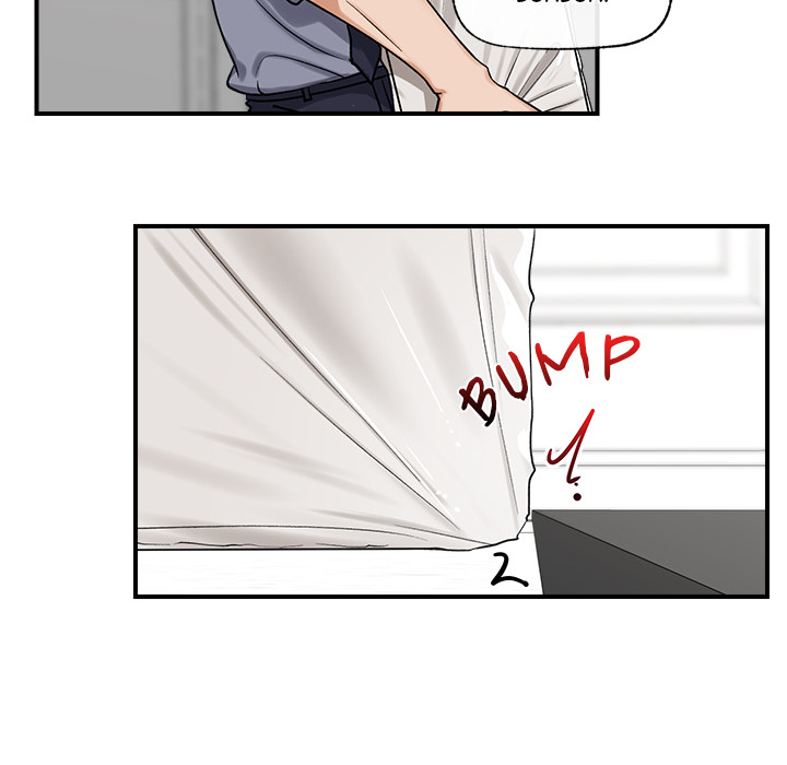 Hypnotist Security Guard Page 146 - MangaHe