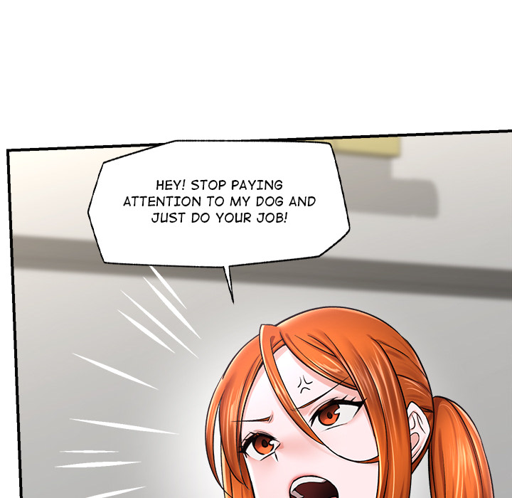 Hypnotist Security Guard Page 147 - MangaHe