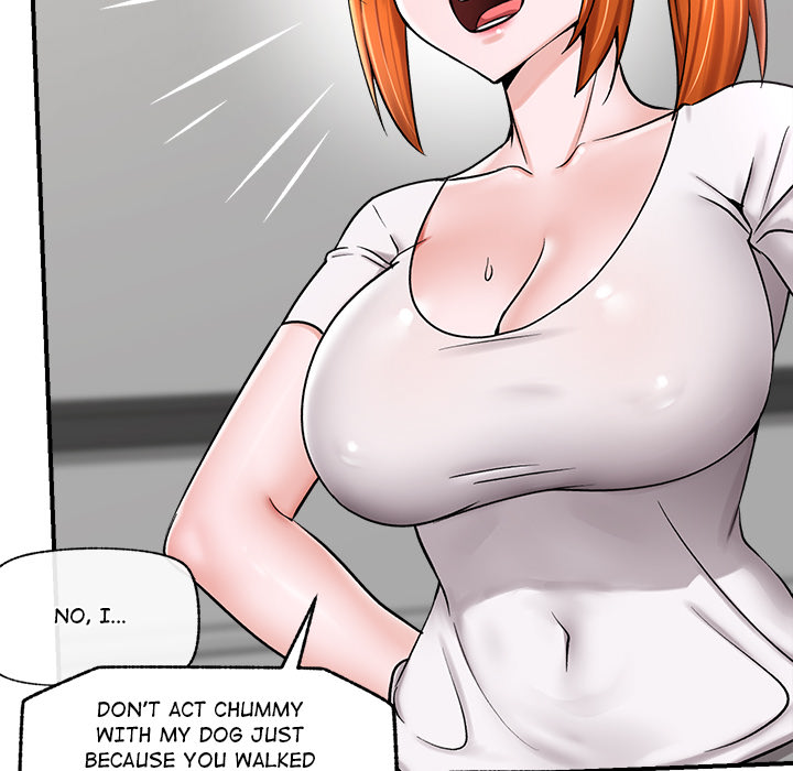 Hypnotist Security Guard Page 148 - MangaHe