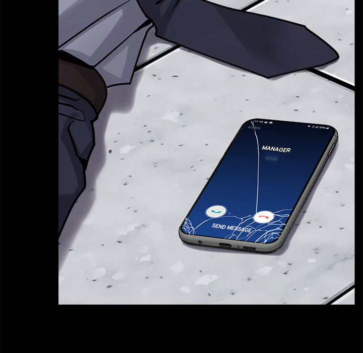 Hypnotist Security Guard Page 16 - MangaHe