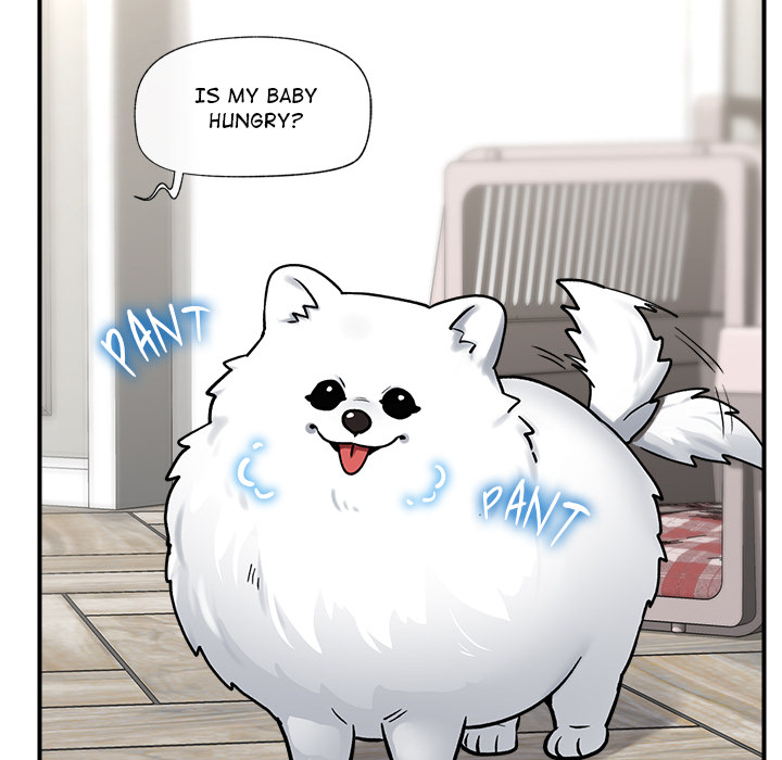 Hypnotist Security Guard Page 153 - MangaHe