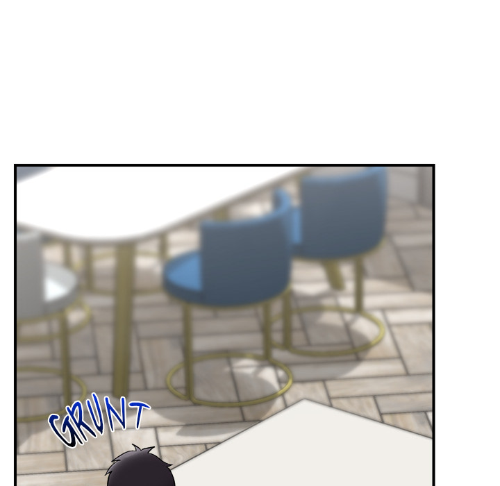 Hypnotist Security Guard Page 160 - MangaHe
