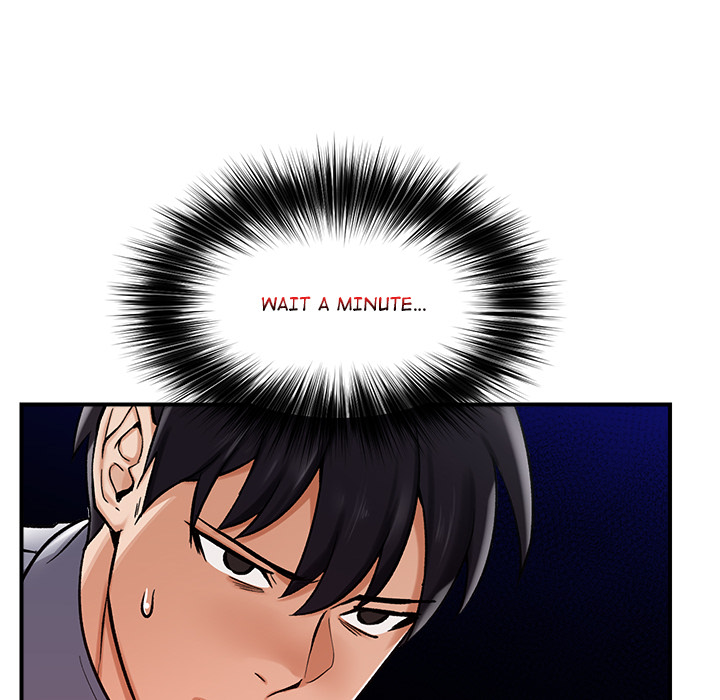Hypnotist Security Guard Page 162 - MangaHe
