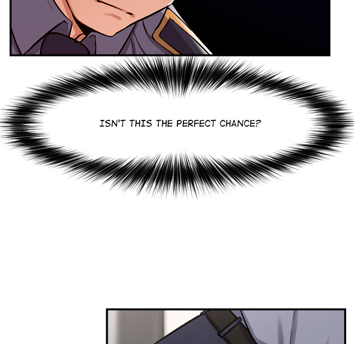 Hypnotist Security Guard Page 163 - MangaHe