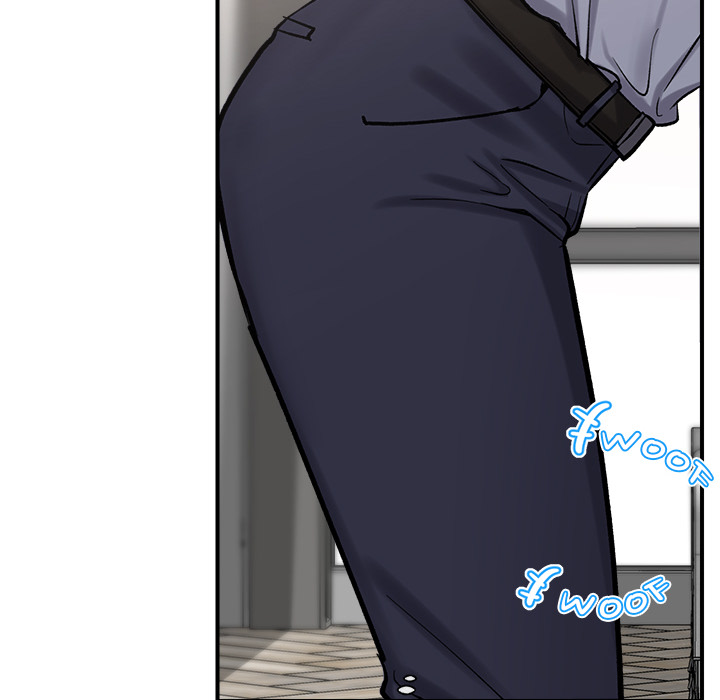 Hypnotist Security Guard Page 164 - MangaHe