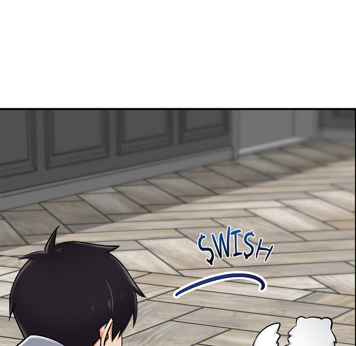 Hypnotist Security Guard Page 167 - MangaHe