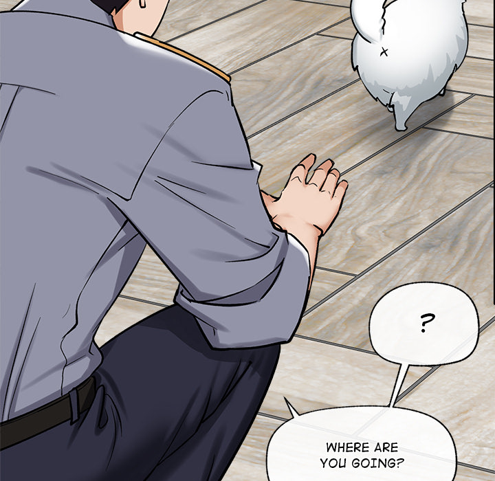 Hypnotist Security Guard Page 168 - MangaHe