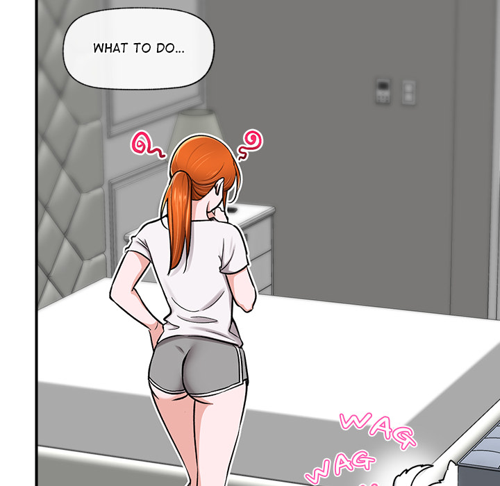 Hypnotist Security Guard Page 172 - MangaHe