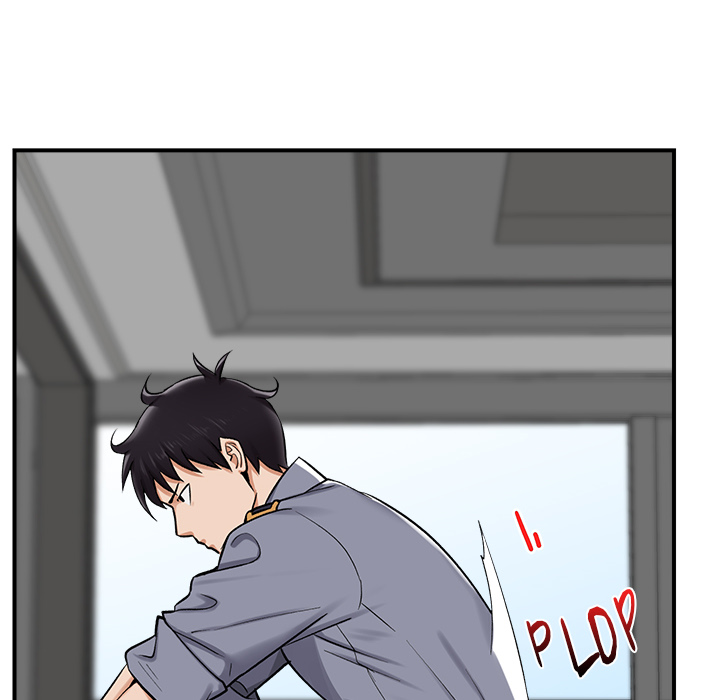 Hypnotist Security Guard Page 174 - MangaHe