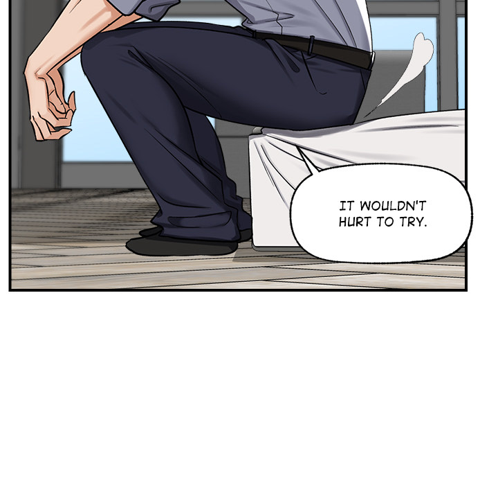 Hypnotist Security Guard Page 175 - MangaHe
