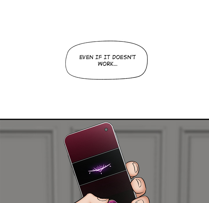 Hypnotist Security Guard Page 176 - MangaHe