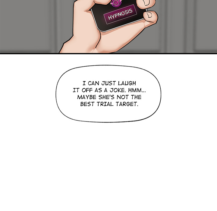 Hypnotist Security Guard Page 177 - MangaHe