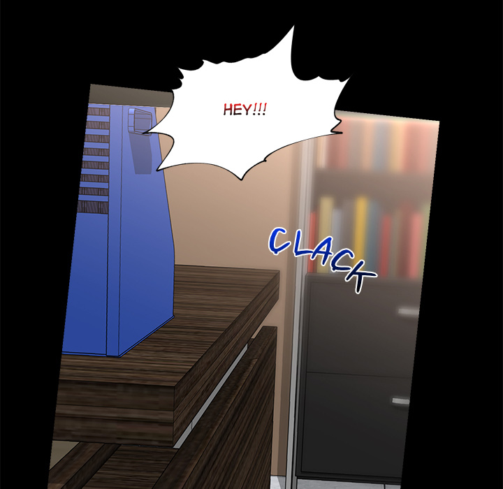 Hypnotist Security Guard Page 19 - MangaHe