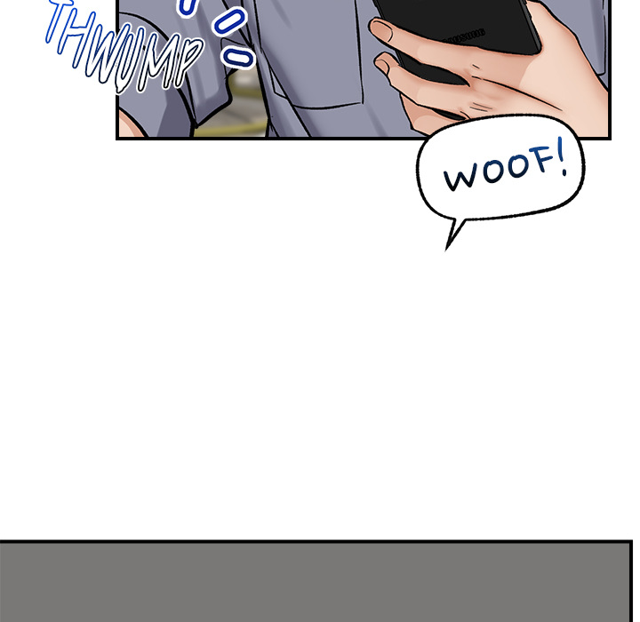 Hypnotist Security Guard Page 181 - MangaHe