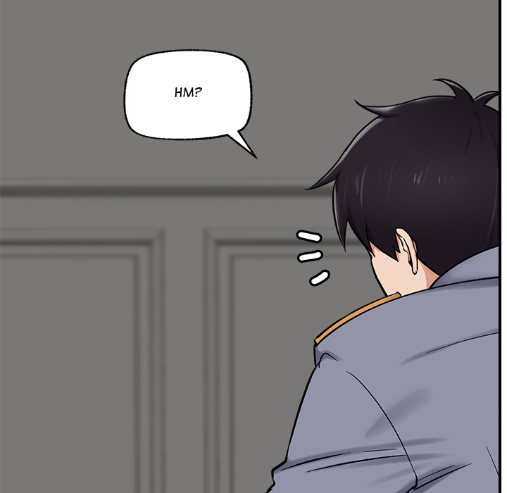 Hypnotist Security Guard Page 182 - MangaHe