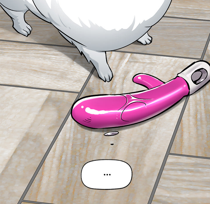 Hypnotist Security Guard Page 185 - MangaHe