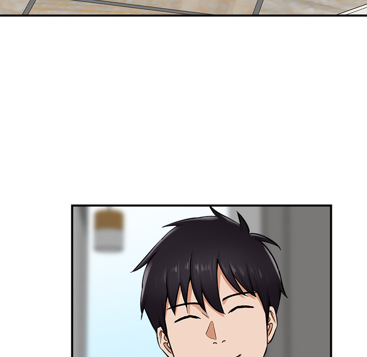 Hypnotist Security Guard Page 186 - MangaHe