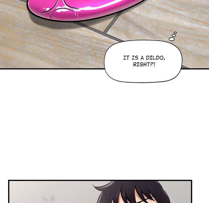 Hypnotist Security Guard Page 190 - MangaHe