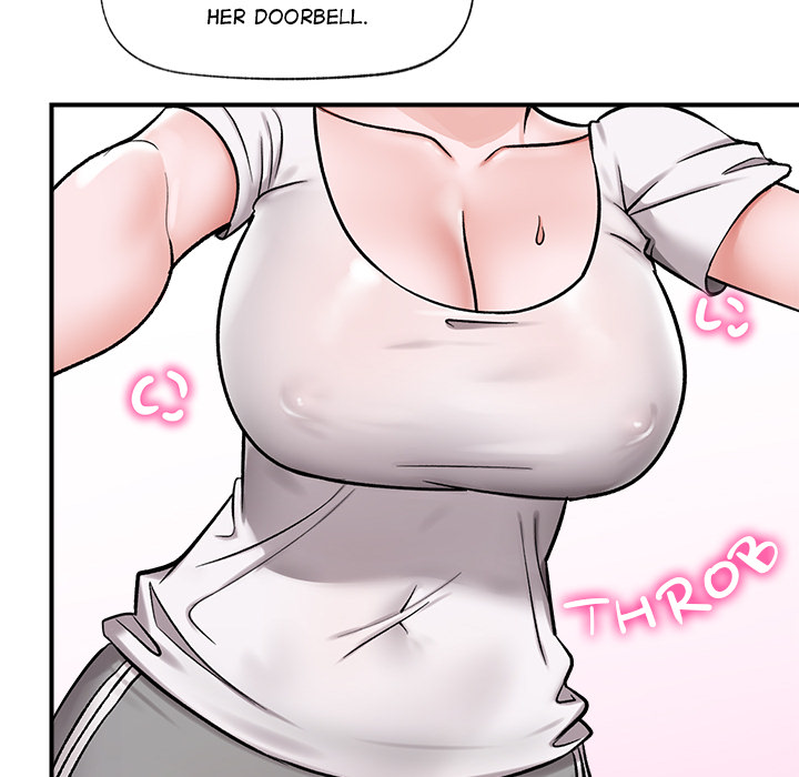 Hypnotist Security Guard Page 193 - MangaHe