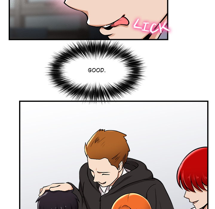 Hypnotist Security Guard Page 198 - MangaHe