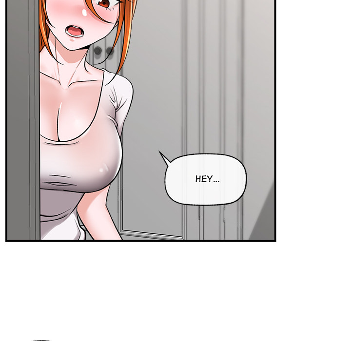 Hypnotist Security Guard Page 207 - MangaHe