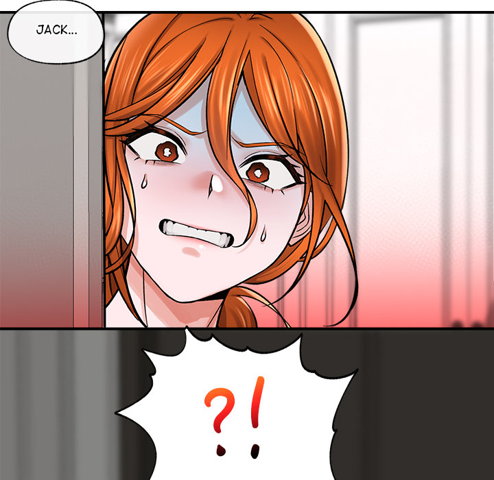 Hypnotist Security Guard Page 208 - MangaHe