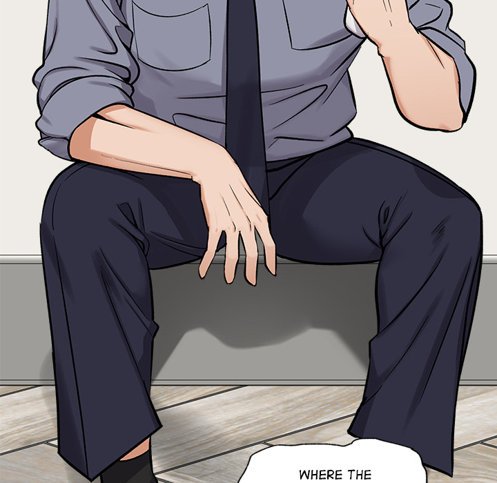 Hypnotist Security Guard Page 210 - MangaHe