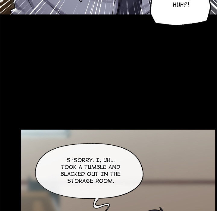 Hypnotist Security Guard Page 22 - MangaHe