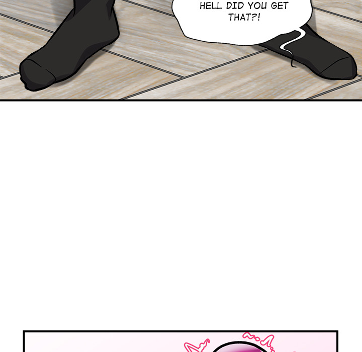 Hypnotist Security Guard Page 211 - MangaHe