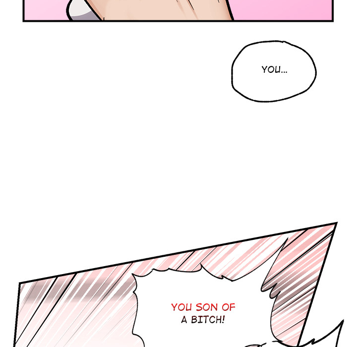Hypnotist Security Guard Page 213 - MangaHe