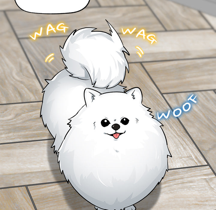 Hypnotist Security Guard Page 216 - MangaHe