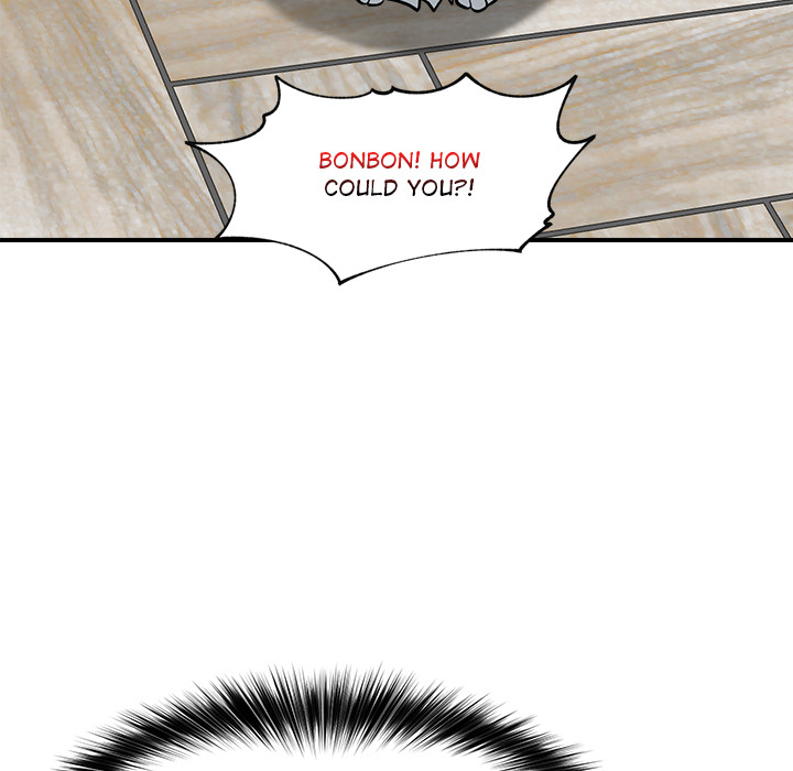 Hypnotist Security Guard Page 217 - MangaHe