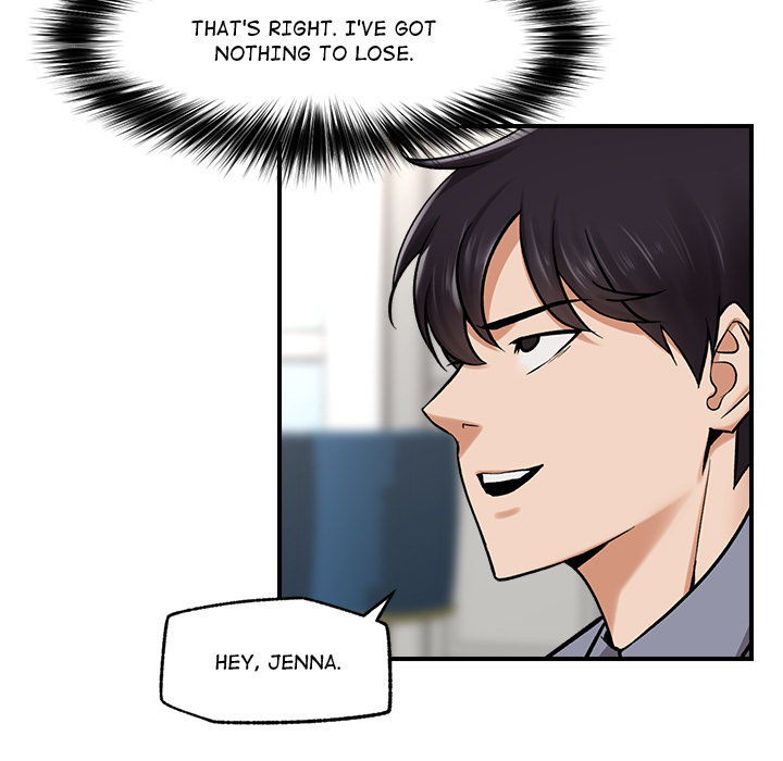 Hypnotist Security Guard Page 218 - MangaHe