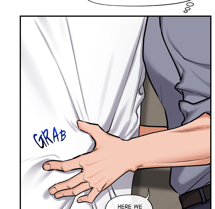 Hypnotist Security Guard Page 27 - MangaHe