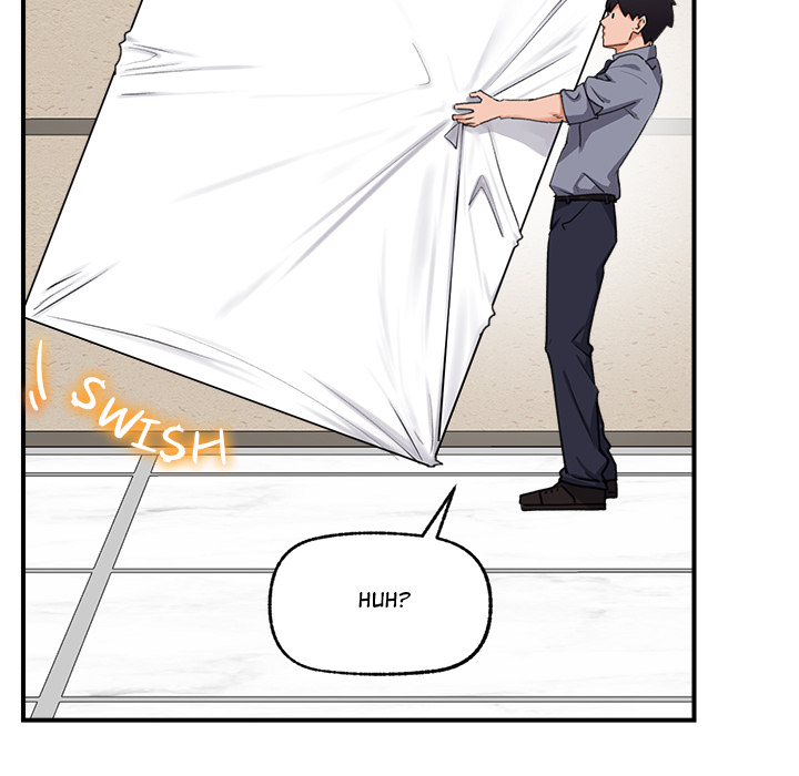 Hypnotist Security Guard Page 29 - MangaHe