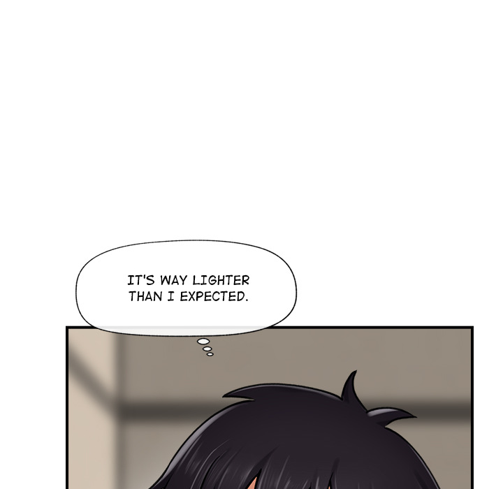 Hypnotist Security Guard Page 30 - MangaHe