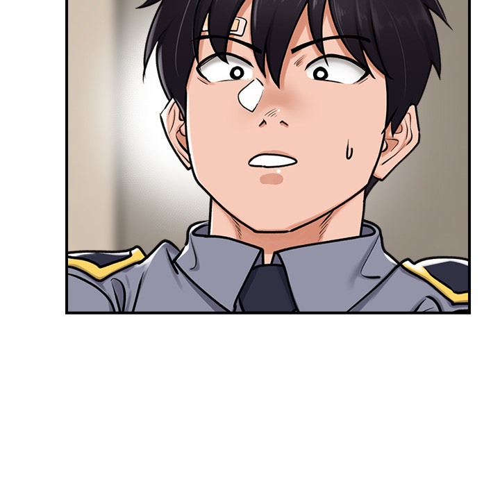 Hypnotist Security Guard Page 31 - MangaHe