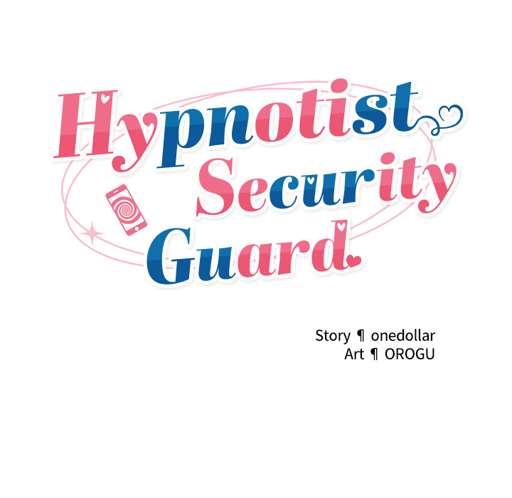 Hypnotist Security Guard Page 37 - MangaHe
