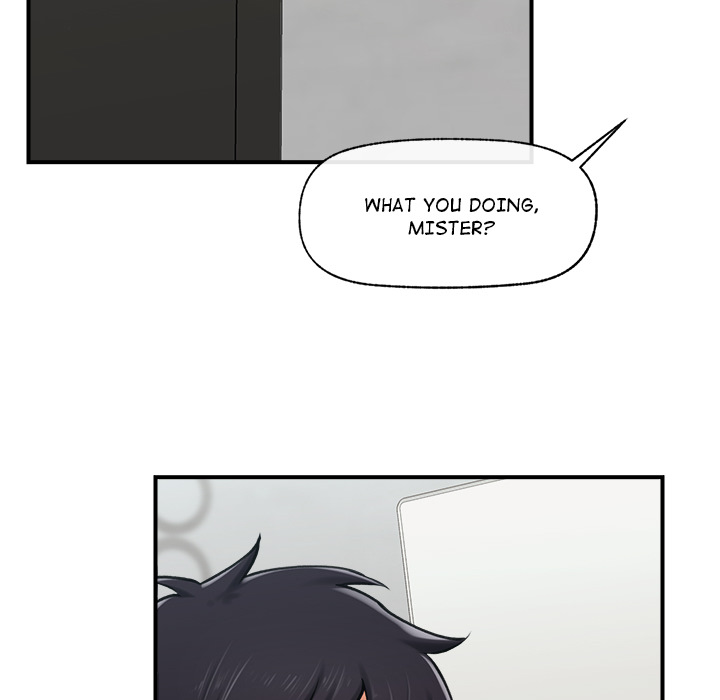 Hypnotist Security Guard Page 41 - MangaHe